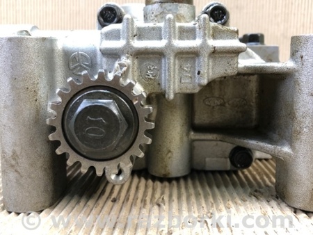 ФОТО Вал балансувальний для KIA Sorento 3 UM (14-20) Київ