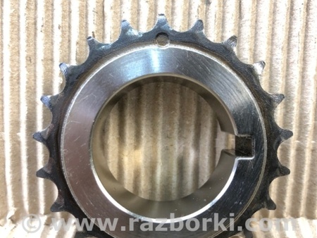 ФОТО Шестерня колінвала для KIA Sorento 3 UM (14-20) Київ