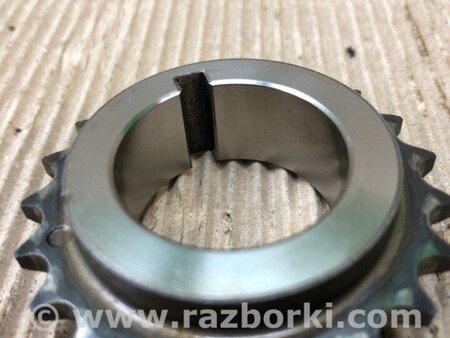 ФОТО Шестерня колінвала для KIA Sorento 3 UM (14-20) Київ