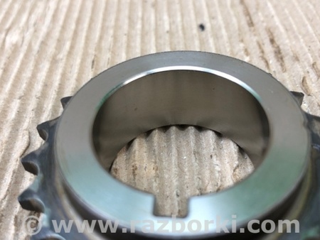 ФОТО Шестерня колінвала для KIA Sorento 3 UM (14-20) Київ