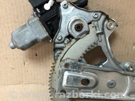 ФОТО Склопідйомник для Nissan Quest S (11-17) Київ