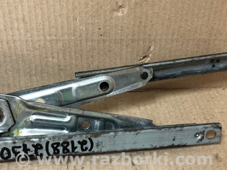 ФОТО Склопідйомник для Nissan Quest S (11-17) Київ