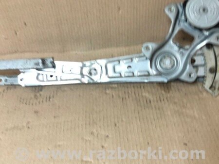 ФОТО Склопідйомник для Nissan Quest S (11-17) Київ