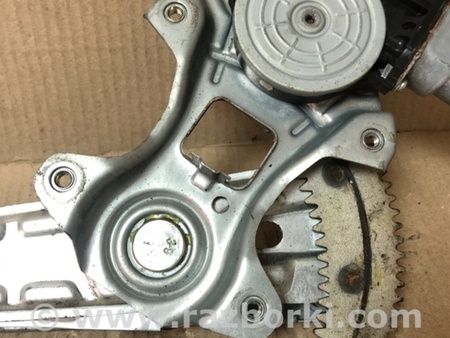 ФОТО Склопідйомник для Nissan Quest S (11-17) Київ