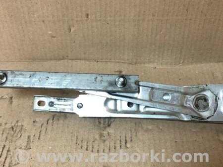 ФОТО Склопідйомник для Nissan Quest S (11-17) Київ