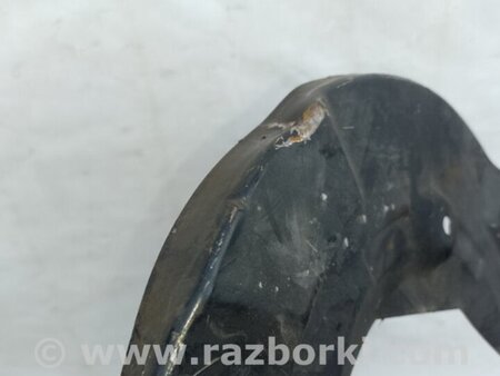 ФОТО Захист гальмівного диска для Subaru Tribeca рестайл (08-14) Київ