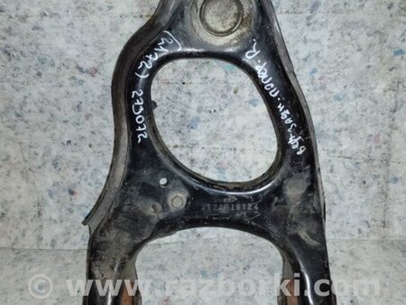 ФОТО Важіль задньої підвіски поперечний верхній для Acura TLX (17-20) Київ