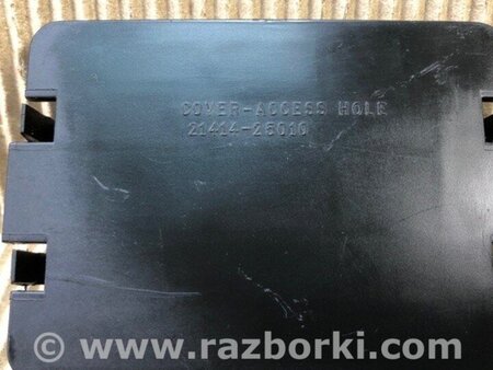 ФОТО Запчастини двигуна для KIA Sorento 3 UM (14-20) Київ