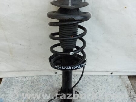 ФОТО Амортизатор для Subaru Tribeca рестайл (08-14) Київ