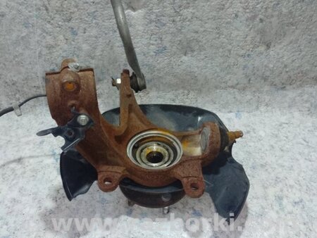 ФОТО Кулак поворотний для Acura TLX (17-20) Київ