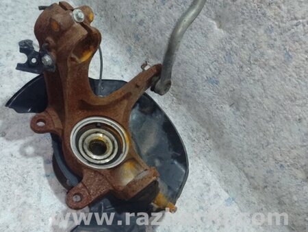 ФОТО Кулак поворотний для Acura TLX (17-20) Київ