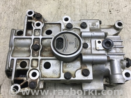 ФОТО Вал балансувальний для KIA Optima 3 TF (10-15) Київ