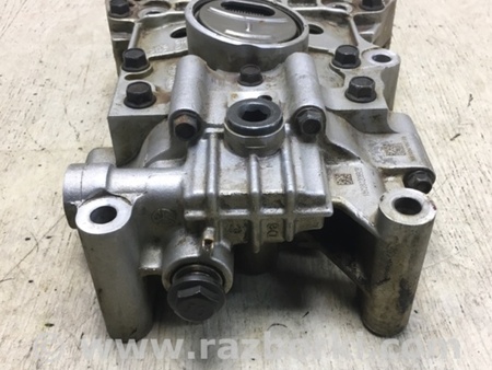 ФОТО Вал балансувальний для KIA Optima 3 TF (10-15) Київ