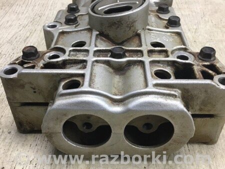 ФОТО Вал балансувальний для KIA Optima 3 TF (10-15) Київ