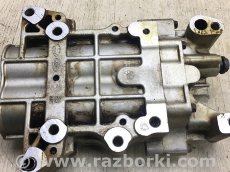 ФОТО Вал балансувальний для KIA Optima 3 TF (10-15) Київ