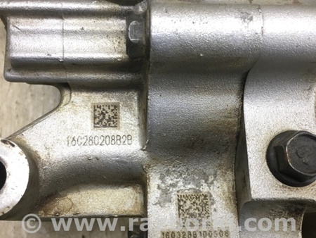 ФОТО Вал балансувальний для KIA Optima 3 TF (10-15) Київ