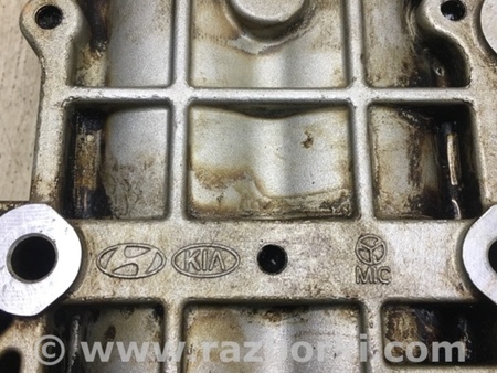 ФОТО Вал балансувальний для KIA Optima 3 TF (10-15) Київ