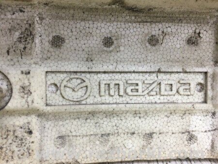 ФОТО Наповнювач бампера задній для Mazda CX-9 TB (2007-2016) Київ