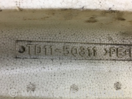 ФОТО Наповнювач бампера задній для Mazda CX-9 TB (2007-2016) Київ