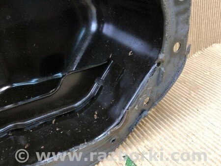 ФОТО Піддон двигуна для KIA Sorento 3 UM (14-20) Київ