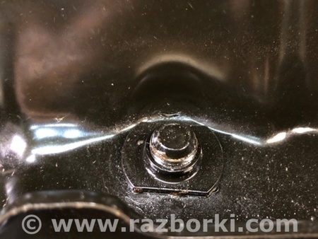 ФОТО Піддон двигуна для KIA Sorento 3 UM (14-20) Київ