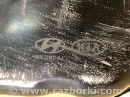 ФОТО Піддон двигуна для KIA Sorento 3 UM (14-20) Київ