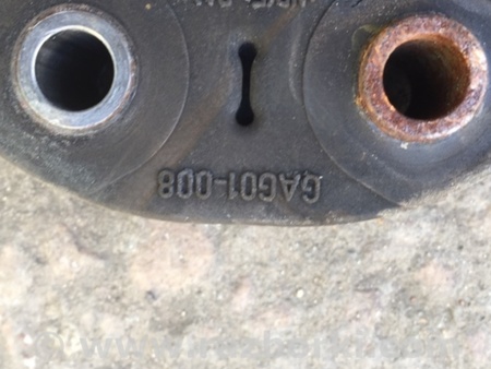 ФОТО Муфта карданного валу для Cadillac ATS (2012-2019) Київ