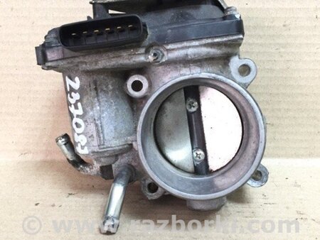 ФОТО Дросельна заслінка для Mitsubishi Outlander GF (2012-) Київ