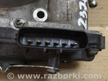 ФОТО Дросельна заслінка для Mitsubishi Outlander GF (2012-) Київ