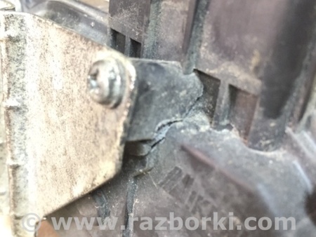 ФОТО Дросельна заслінка для Mitsubishi Outlander GF (2012-) Київ