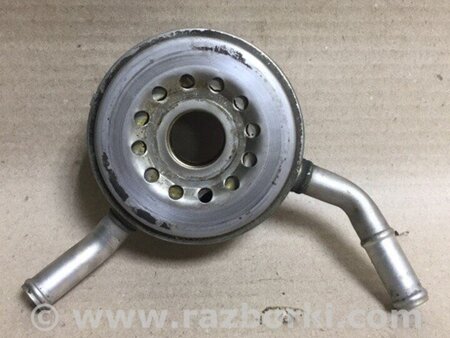 ФОТО Теплообмінник масляного фільтру. для Nissan Versa B17 Київ