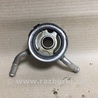 Теплообмінник масляного фільтру. Nissan Versa B17