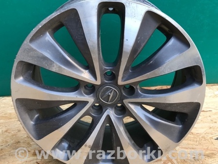 ФОТО Диск R19 для Acura MDX YD3 (13-20) Київ