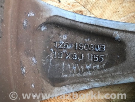 ФОТО Диск R19 для Acura MDX YD3 (13-20) Київ