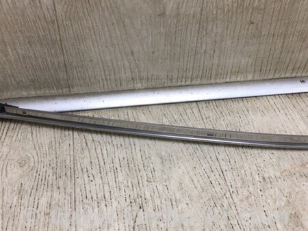 ФОТО Молдинг двері для Lexus RX350/450 (2015-) Київ