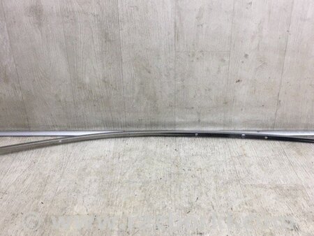 ФОТО Молдинг двері для Lexus RX350/450 (2015-) Київ