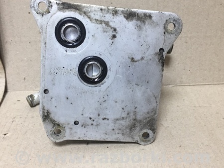 ФОТО Теплообмінник АКПП для Nissan Versa B17 Київ