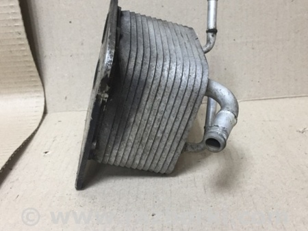 ФОТО Теплообмінник АКПП для Nissan Versa B17 Київ