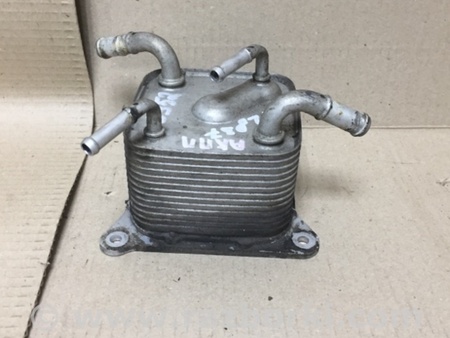 ФОТО Теплообмінник АКПП для Nissan Versa B17 Київ