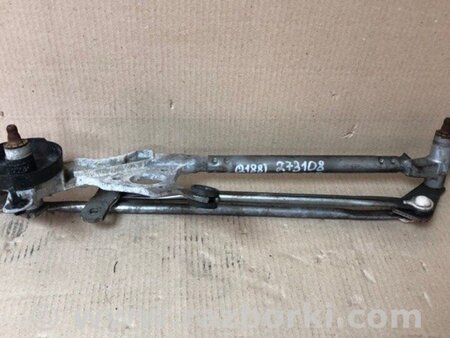 ФОТО Трапеція склоочисників для Nissan Quest S (11-17) Київ