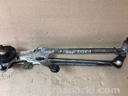 ФОТО Трапеція склоочисників для Nissan Quest S (11-17) Київ