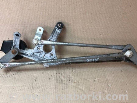 ФОТО Трапеція склоочисників для Nissan Quest S (11-17) Київ