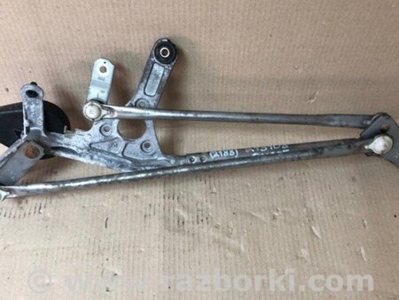 ФОТО Трапеція склоочисників для Nissan Quest S (11-17) Київ