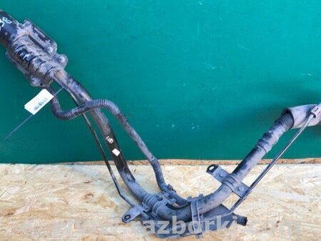 ФОТО Горловина паливного бака для Toyota Camry 50 XV55 (14-18)  Київ