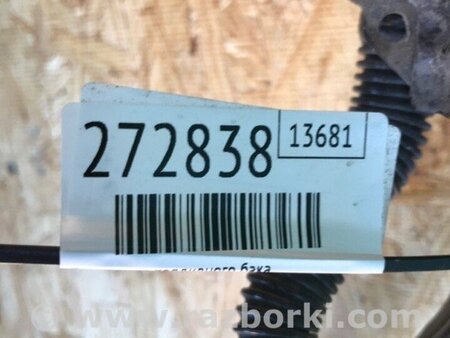 ФОТО Горловина паливного бака для Toyota Camry 50 XV55 (14-18)  Київ