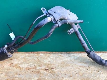 ФОТО Горловина паливного бака для Toyota Camry 50 XV55 (14-18)  Київ