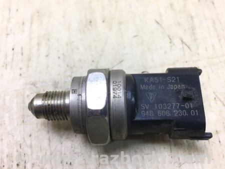 ФОТО Датчик тиску палива для Porsche Cayenne II 958 E2/92A (10-14) Київ