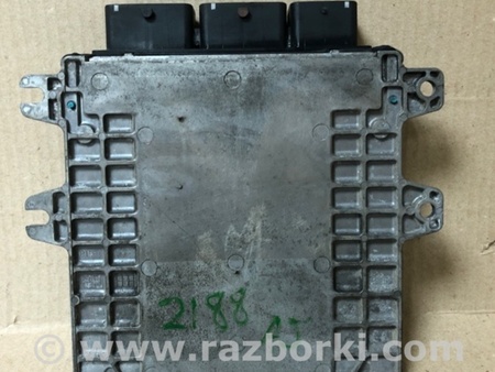 ФОТО Блок керування двигуном для Nissan Quest S (11-17) Київ