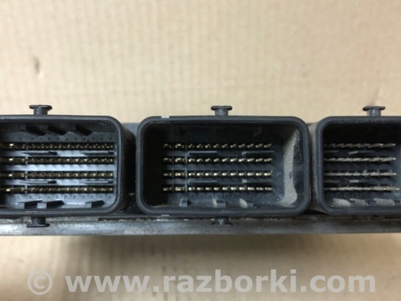 ФОТО Блок керування двигуном для Nissan Quest S (11-17) Київ