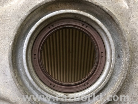 ФОТО кришка ГРМ для Hyundai Sonata VI YF (09-14) Київ